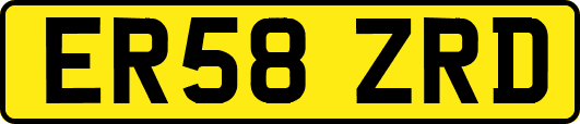 ER58ZRD