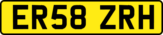 ER58ZRH