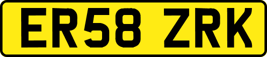 ER58ZRK