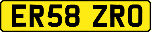 ER58ZRO