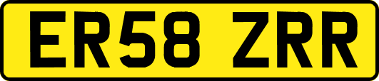 ER58ZRR
