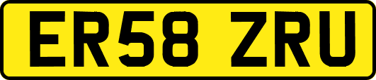 ER58ZRU