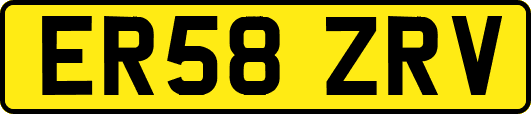ER58ZRV