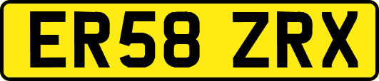 ER58ZRX