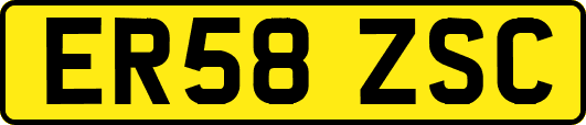 ER58ZSC