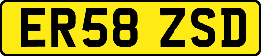 ER58ZSD