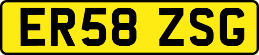 ER58ZSG