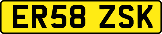 ER58ZSK