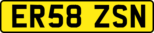 ER58ZSN