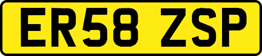 ER58ZSP