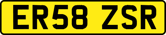 ER58ZSR