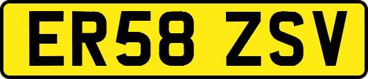 ER58ZSV
