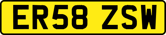 ER58ZSW