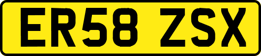 ER58ZSX