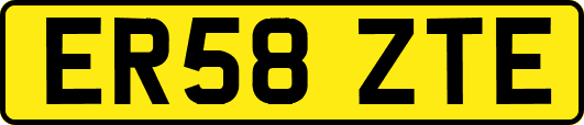 ER58ZTE
