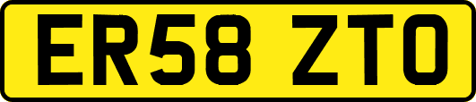 ER58ZTO