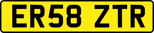 ER58ZTR