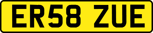 ER58ZUE