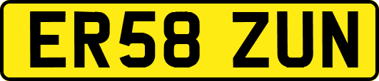 ER58ZUN