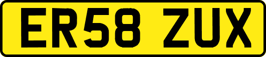 ER58ZUX