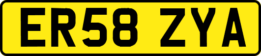 ER58ZYA