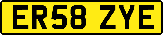 ER58ZYE