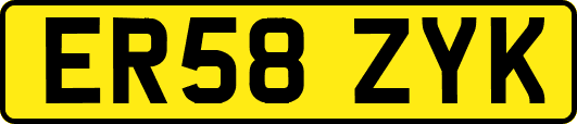 ER58ZYK