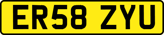 ER58ZYU