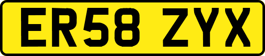 ER58ZYX