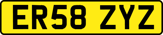 ER58ZYZ