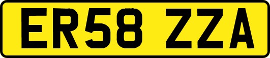 ER58ZZA