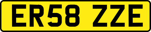 ER58ZZE