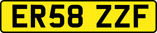 ER58ZZF