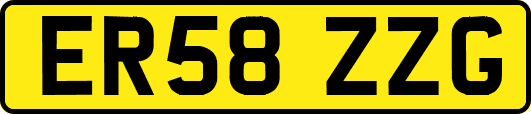 ER58ZZG