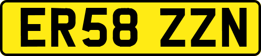 ER58ZZN