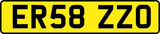 ER58ZZO
