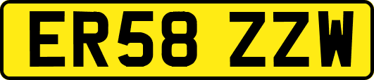 ER58ZZW
