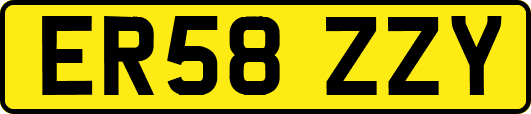 ER58ZZY