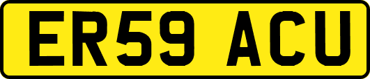 ER59ACU