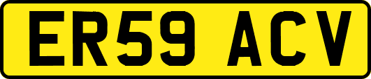 ER59ACV