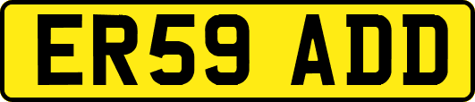 ER59ADD
