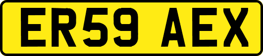 ER59AEX