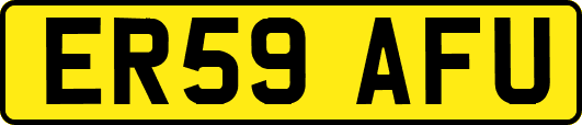 ER59AFU