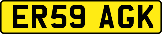 ER59AGK