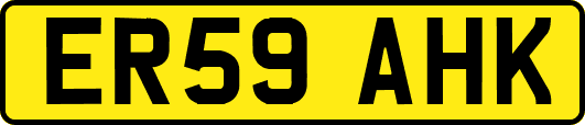 ER59AHK