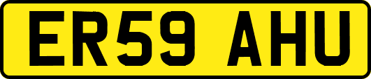 ER59AHU