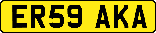 ER59AKA