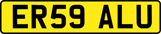 ER59ALU
