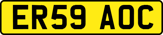 ER59AOC