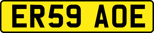 ER59AOE